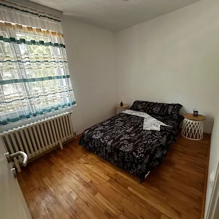 Daire 65m2 Apartment, 3 Skopje, Karpos *