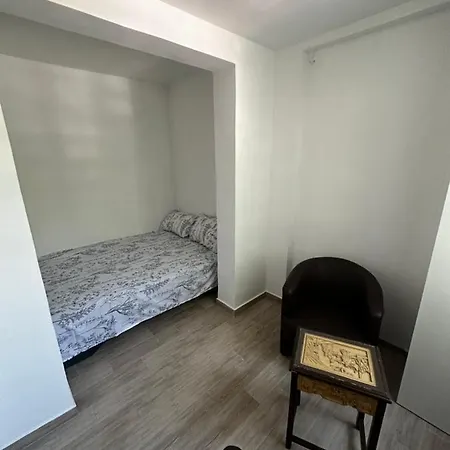 65m2 Apartment, 3 Skopje, Karpos Lägenhet *