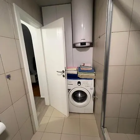 דירה 65m2 Apartment, 3 Skopje, Karpos סקופיה