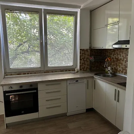 65m2 Apartment, 3 Skopje, Karpos *
