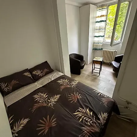 Daire 65m2 Apartment, 3 Skopje, Karpos