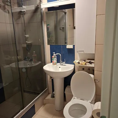 Daire 65m2 Apartment, 3 Skopje, Karpos Üsküp