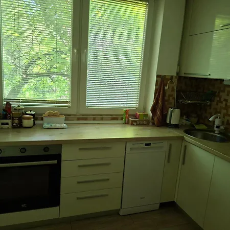 Daire 65m2 Apartment, 3 Skopje, Karpos