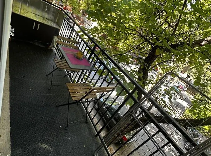 65m2 Apartment, 3 Skopje, Karpos Lägenhet *