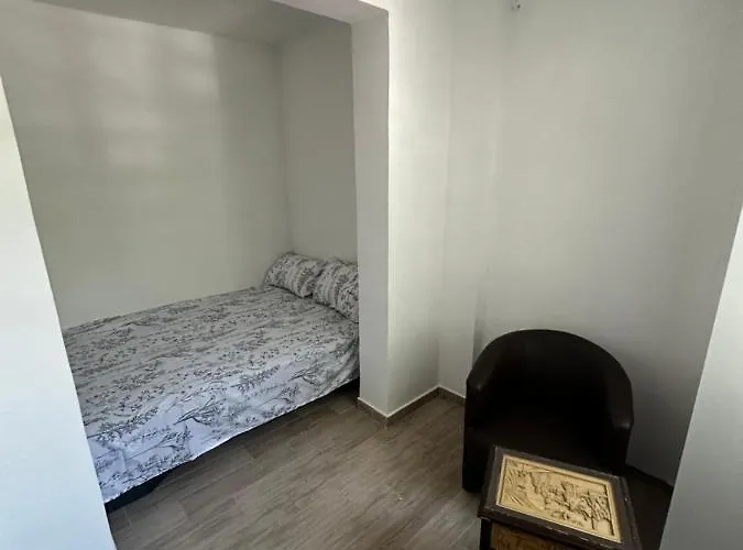 65m2 Apartment, 3 Skopje, Karpos Apartment *