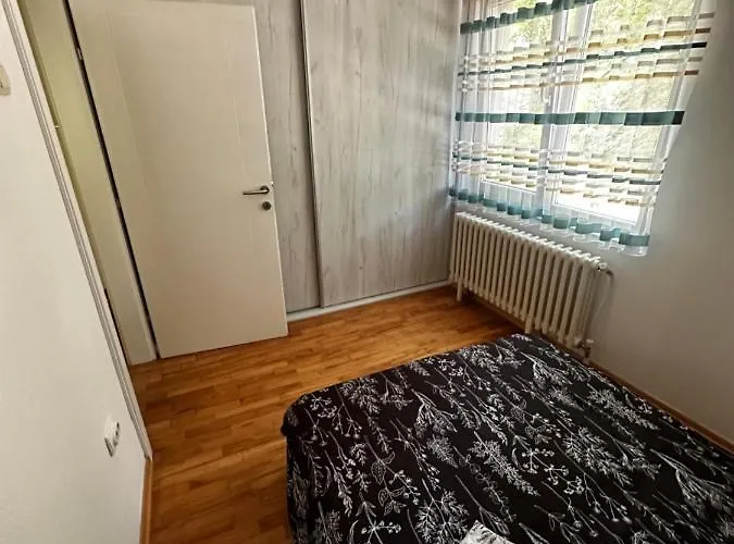 Lägenhet 65m2 Apartment, 3 Skopje, Karpos Skopje