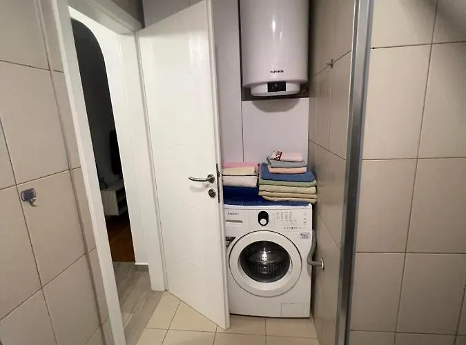 Apartment 65m2 Apartment, 3 Skopje, Karpos Skopje