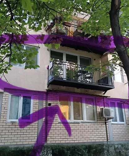 65m2 Apartment, 3 Skopje, Karpos Apartment Skopje