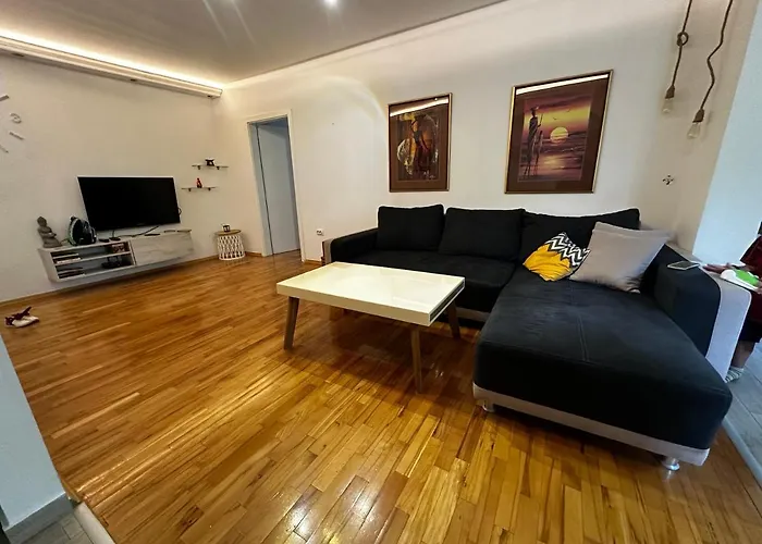 Apartment 65m2 Apartment, 3 Skopje, Karpos Skopje