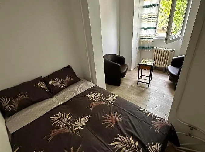 Apartment 65m2 Apartment, 3 Skopje, Karpos